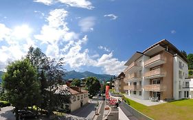 Alpenparks Residence Bad Hofgastein - Gratis Thermeneintritt